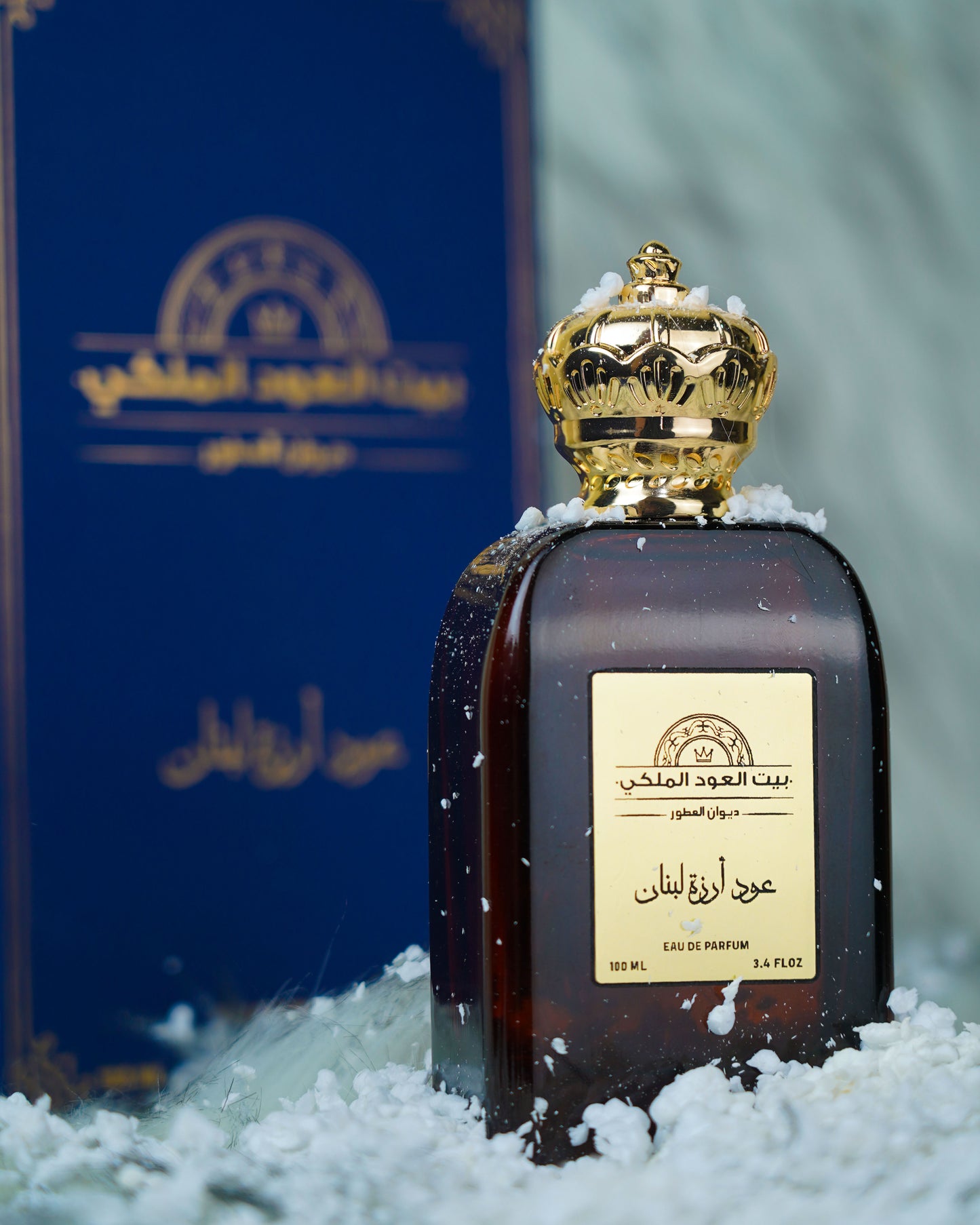 عود ارزة لبنان